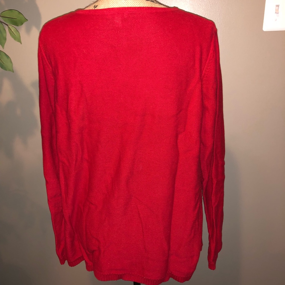 Talbots sweater - Picture 4 of 6